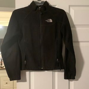 North Face extra small jacket